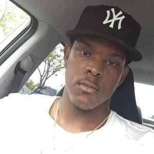 Meet your Posher, Robert